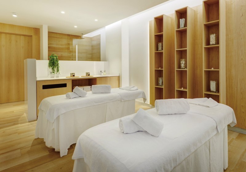 Wellness & Entspannung