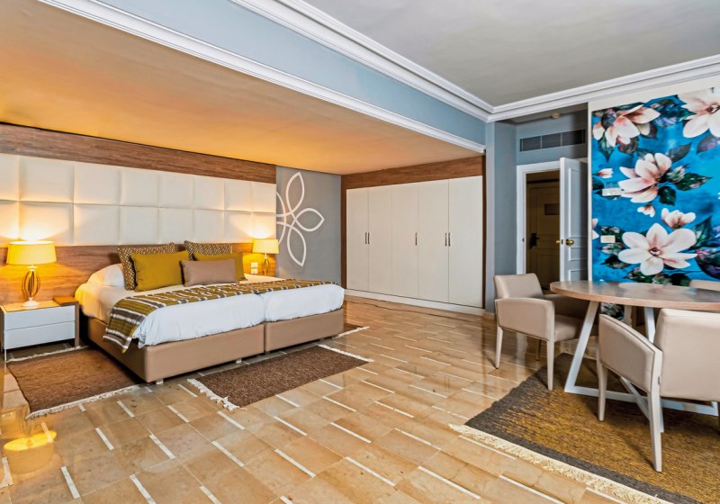 Zimmer & Wohnkomfort