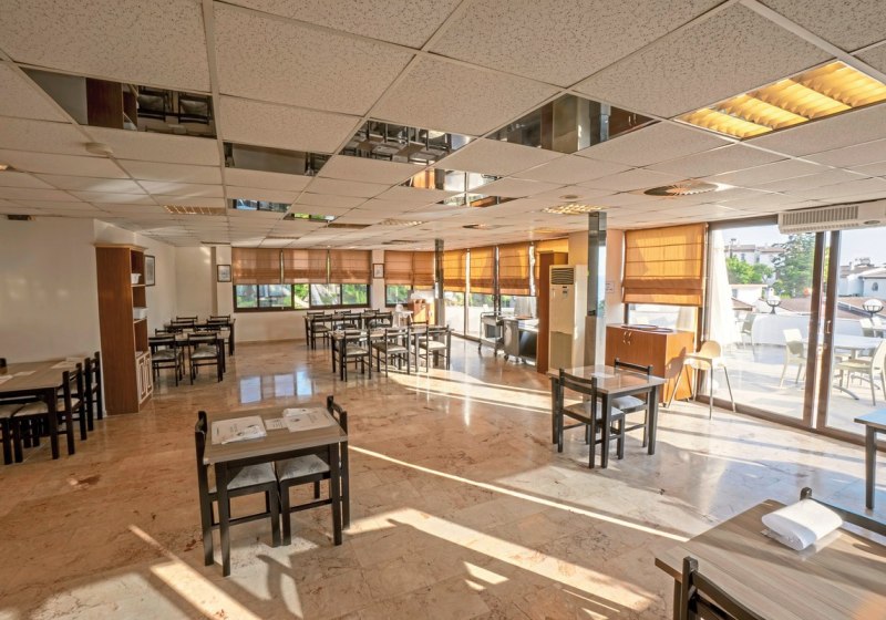 Hotel Allgemein