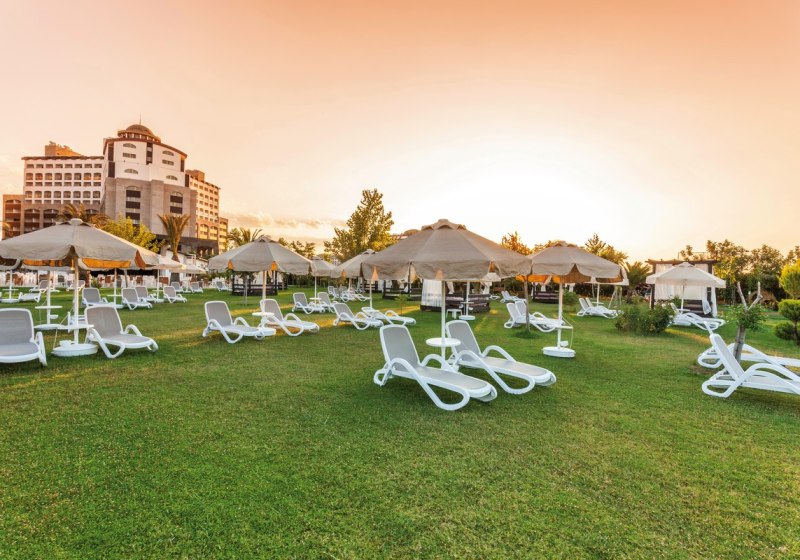 Hotel Allgemein