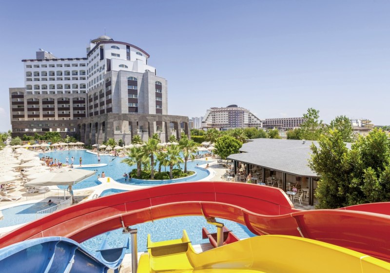 Hotel Allgemein