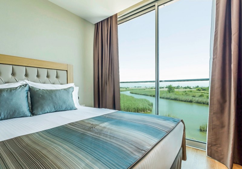 Zimmer & Wohnkomfort