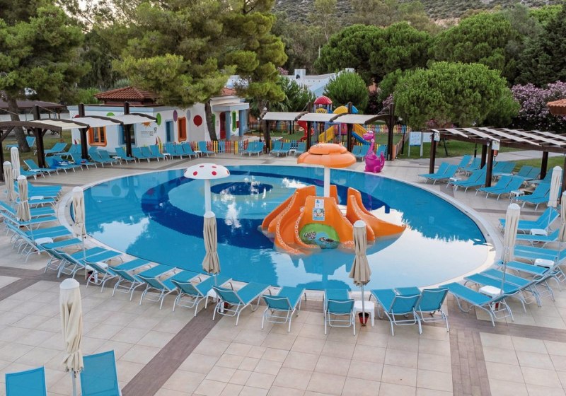 Hotel Allgemein