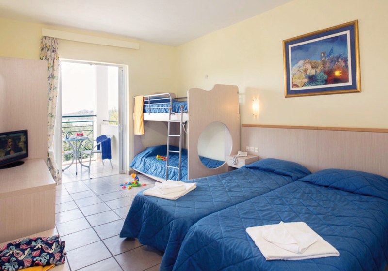 Zimmer & Wohnkomfort