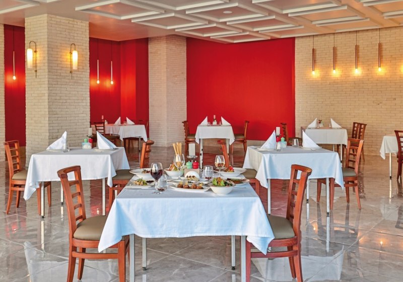 Hotel Allgemein