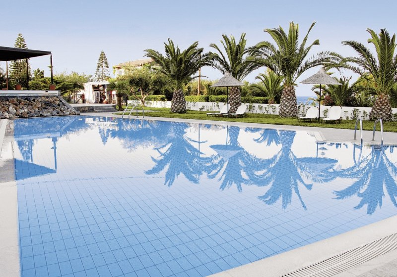 Hotel Allgemein