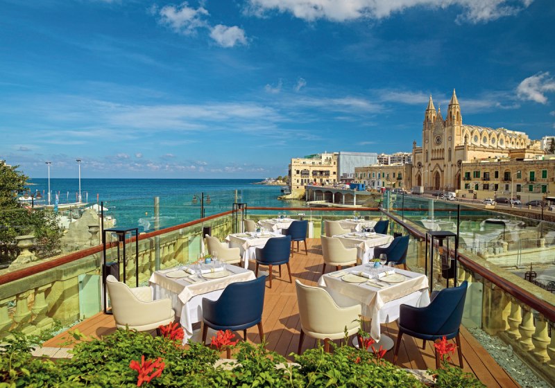 Kulinarik & Restaurants