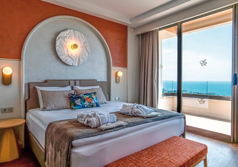 Zimmer & Wohnkomfort