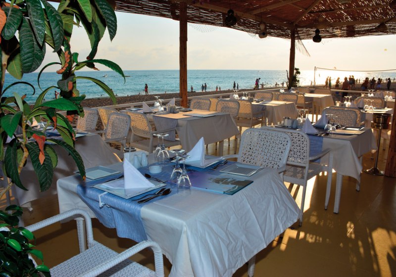 Kulinarik & Restaurants