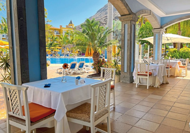 Kulinarik & Restaurants