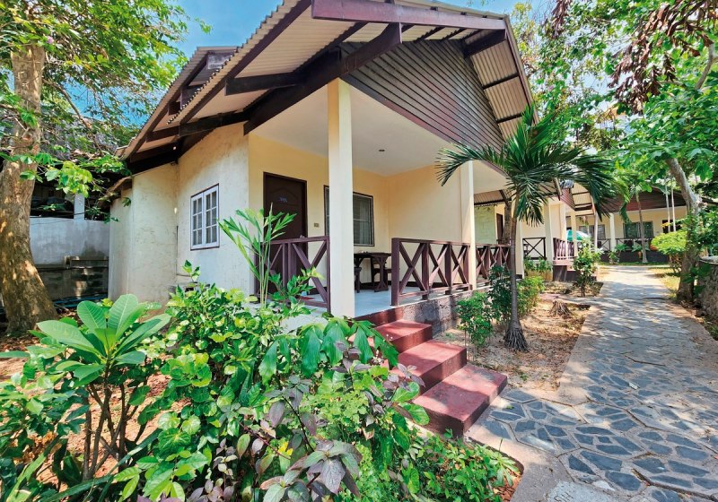 Zimmer & Wohnkomfort