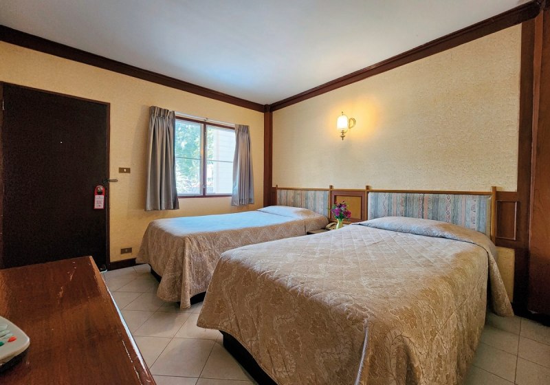 Zimmer & Wohnkomfort