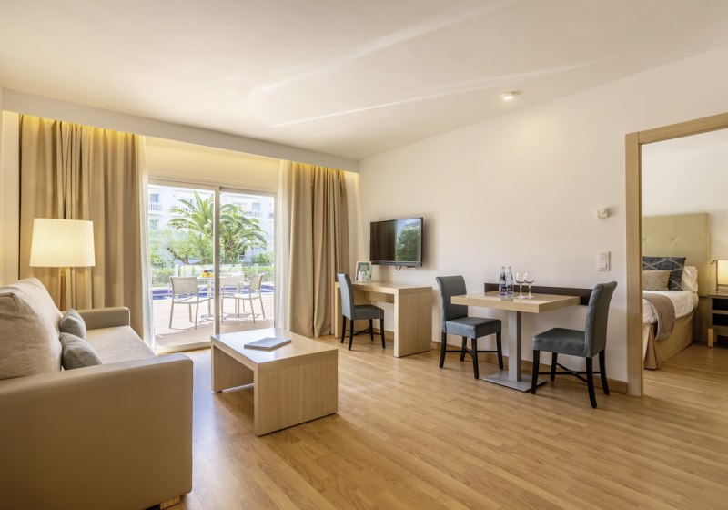 Zimmer & Wohnkomfort