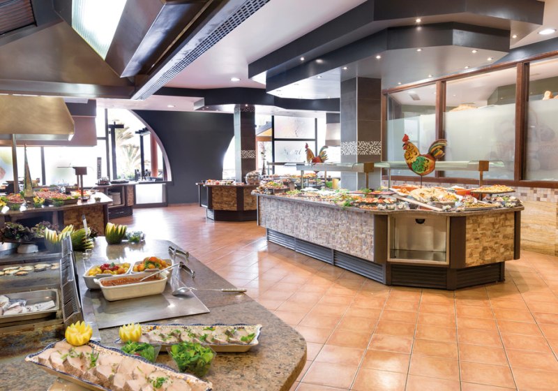 Kulinarik & Restaurants