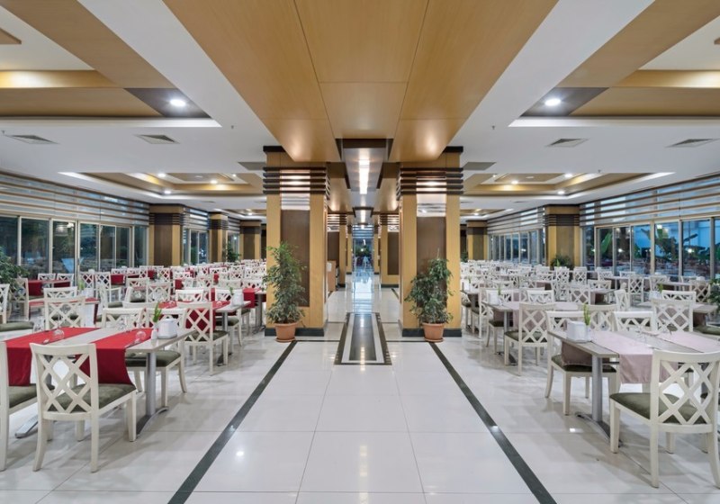 Hotel Allgemein