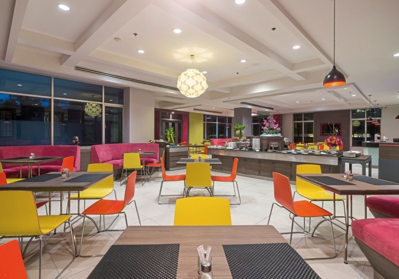 Hotel Allgemein