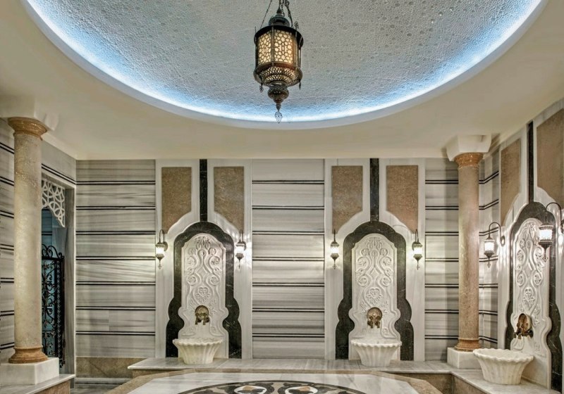 Wellness & Entspannung