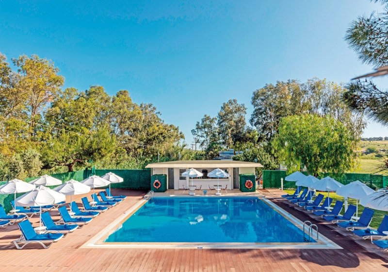 Hotel Allgemein