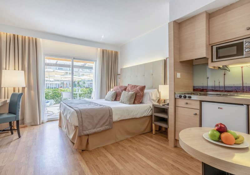 Zimmer & Wohnkomfort