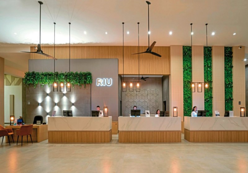 Hotel Allgemein