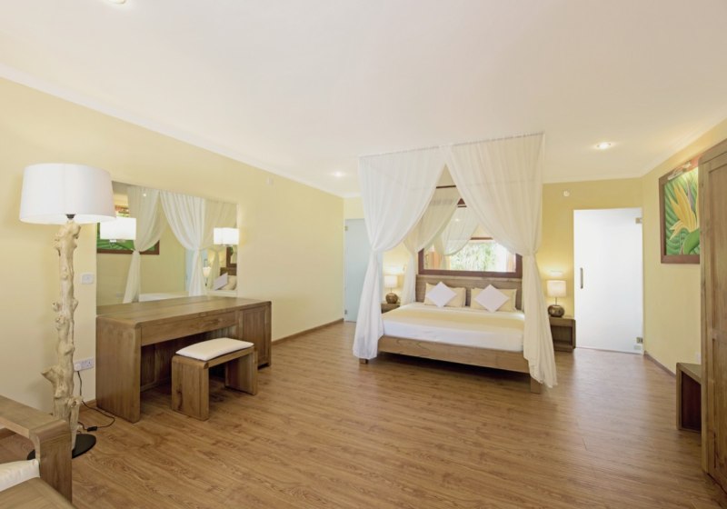 Hotel Allgemein