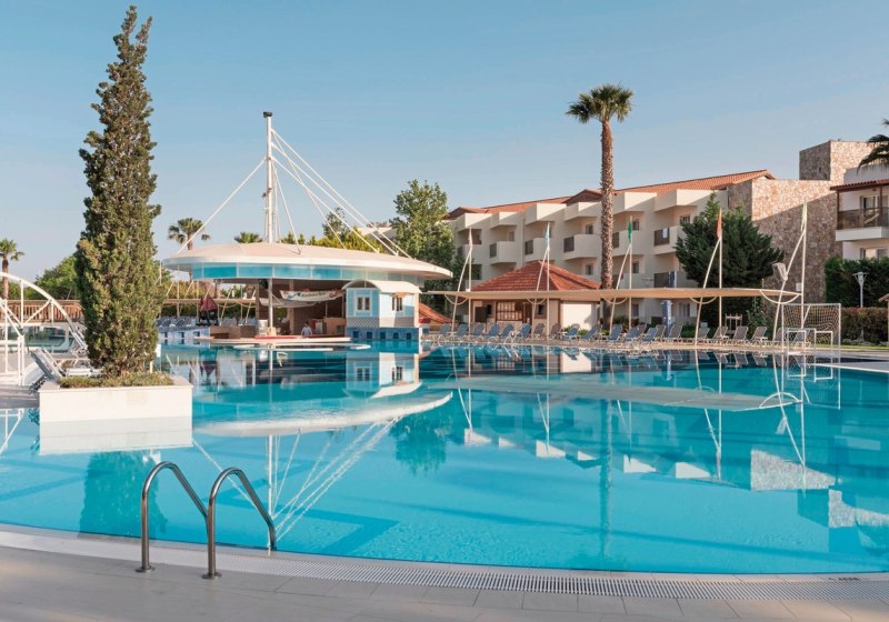 Hotel Allgemein