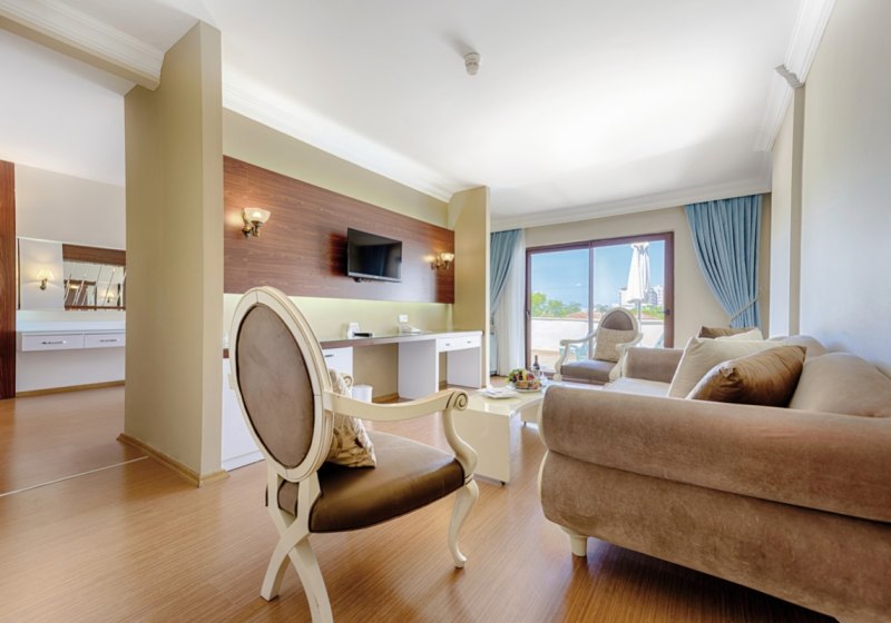 Hotel Allgemein
