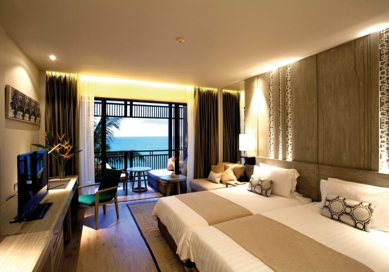 Zimmer & Wohnkomfort