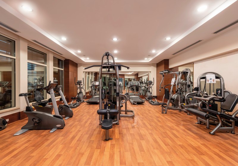 Sport & Fitness