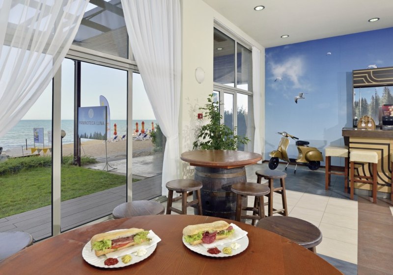 Hotel Allgemein
