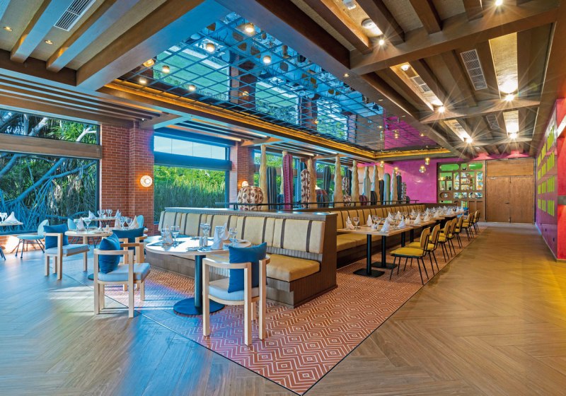 Kulinarik & Restaurants