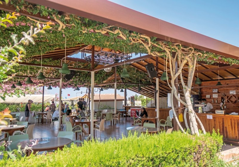 Kulinarik & Restaurants