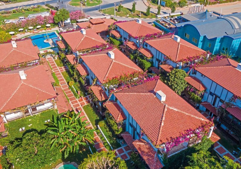 Hotel Allgemein