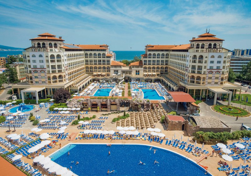 Hotel Allgemein