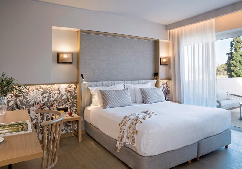 Zimmer & Wohnkomfort