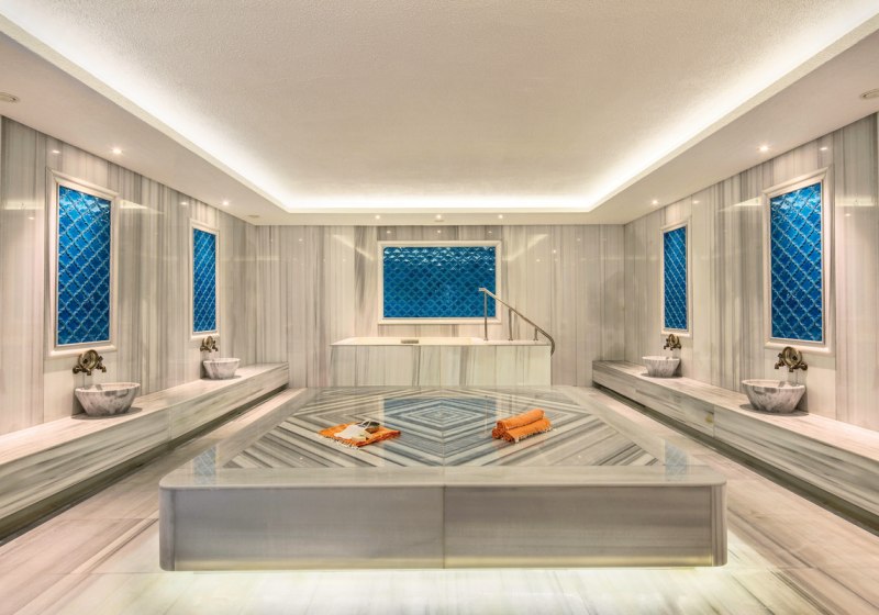 Wellness & Entspannung