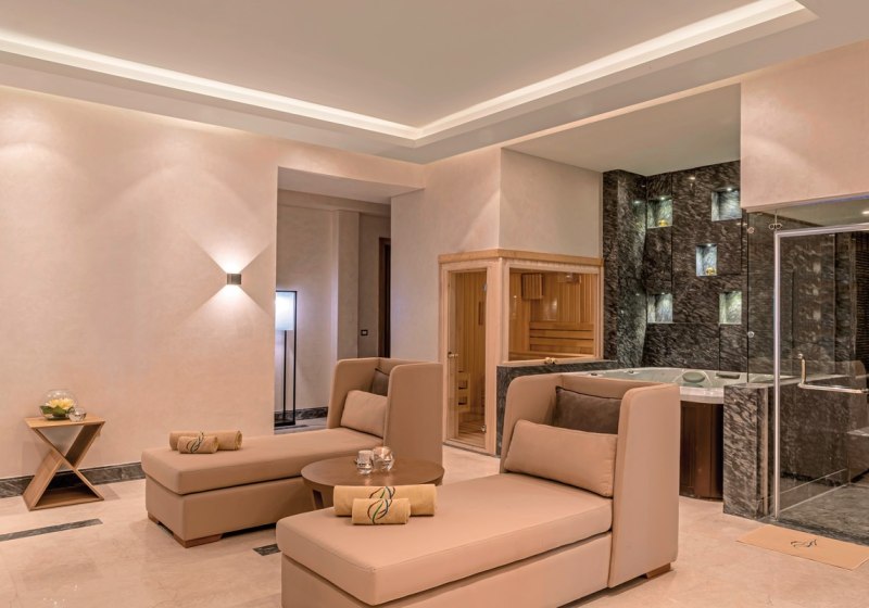 Wellness & Entspannung