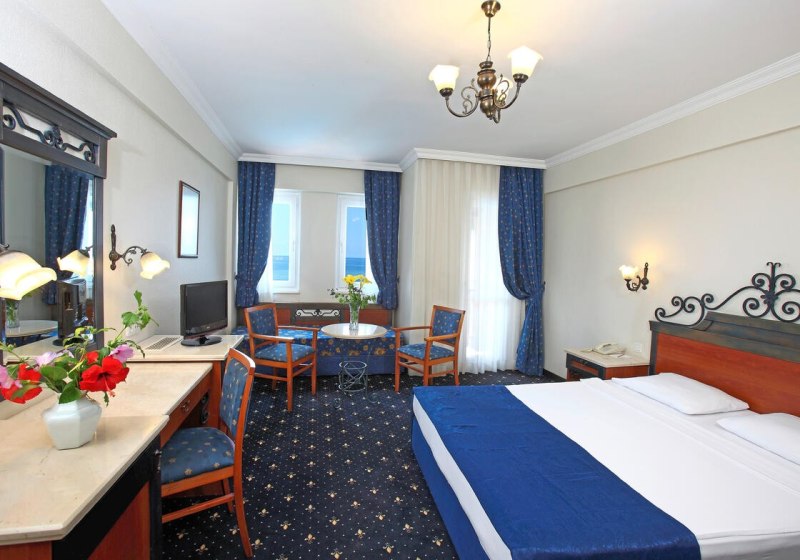 Hotel Allgemein