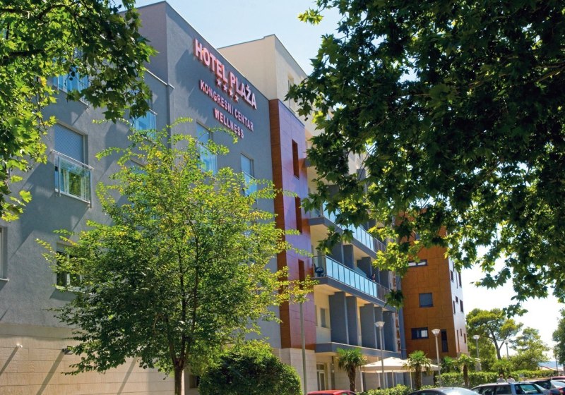 Hotel Allgemein