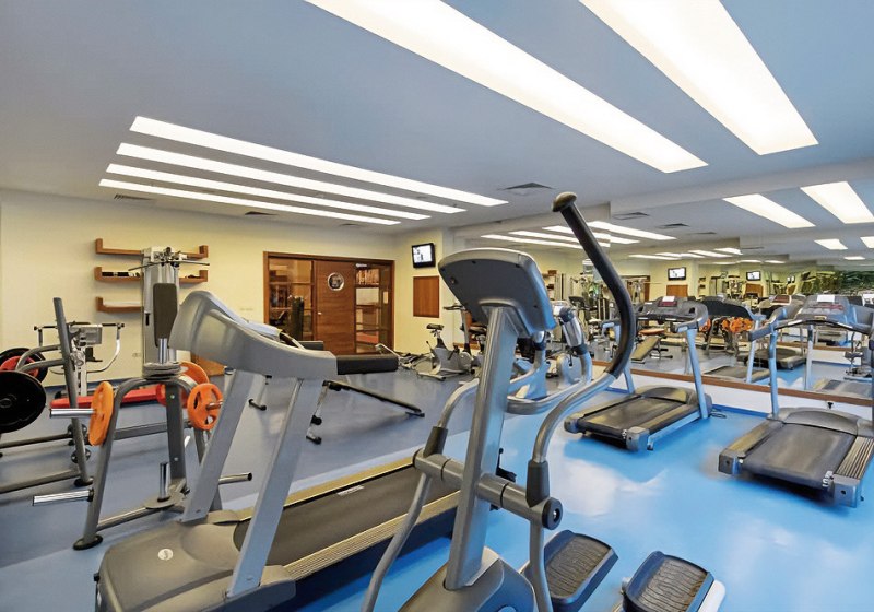 Sport & Fitness