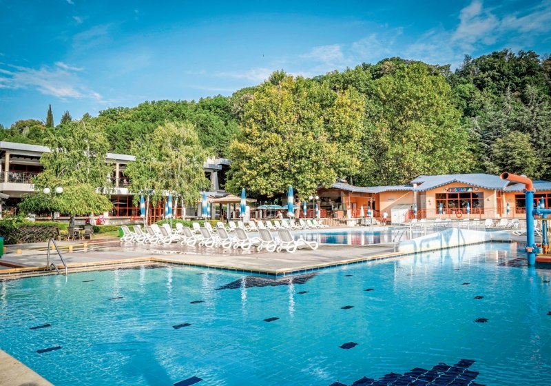 Hotel Allgemein
