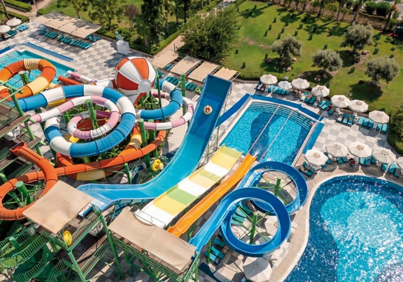 Hotel Allgemein