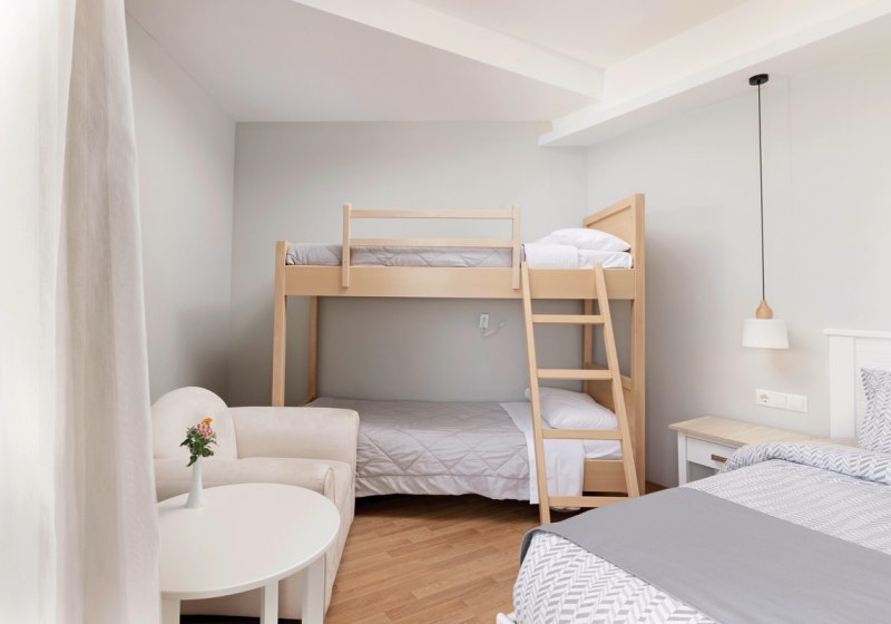 Zimmer & Wohnkomfort