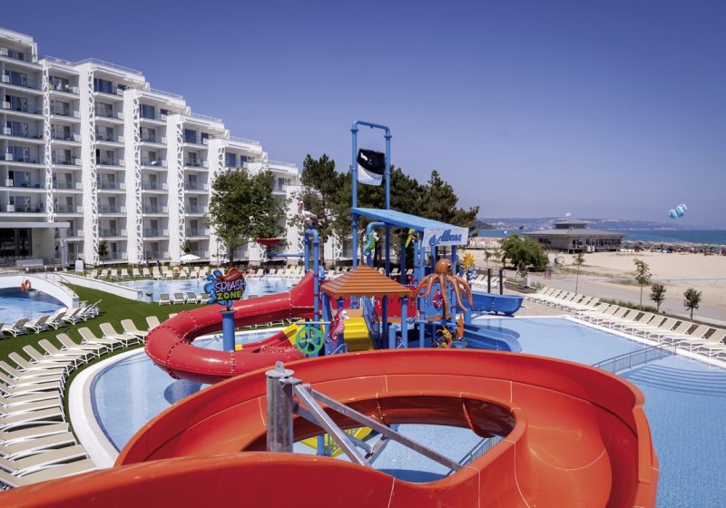 Hotel Allgemein