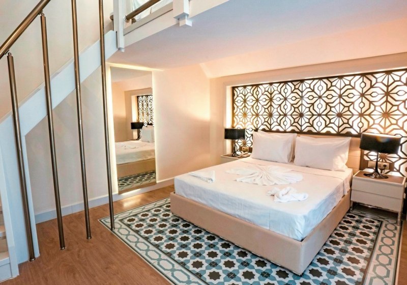 Hotel Allgemein