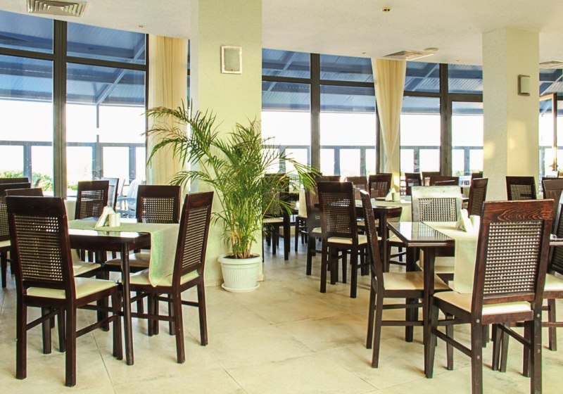 Hotel Allgemein