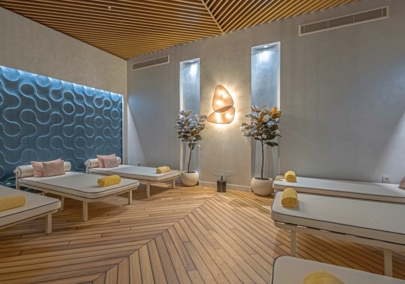 Wellness & Entspannung