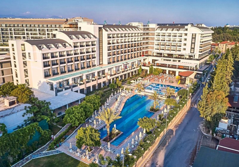Hotel Allgemein