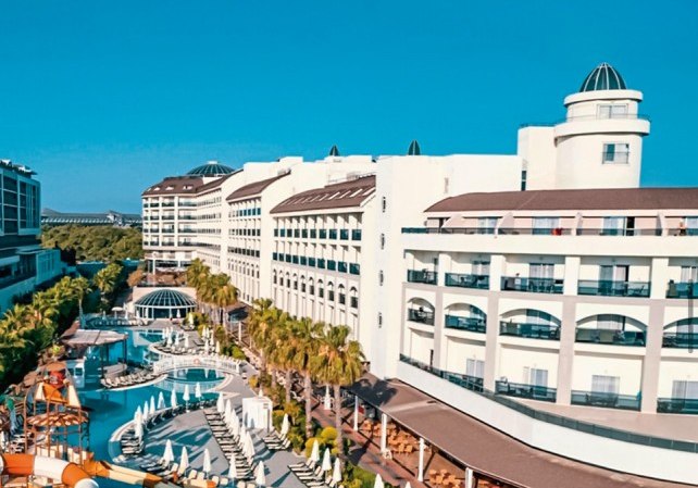Hotel Allgemein