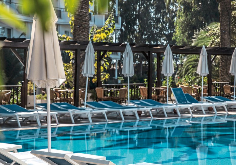 Hotel Allgemein